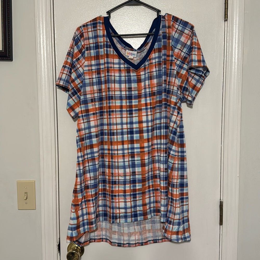 LulaRoe Christy